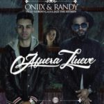 Oniix Ft Randy - Afuera Llueve MP3